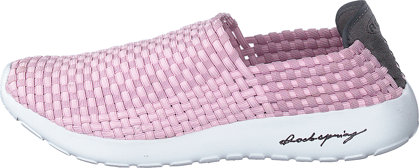 Razor Dirty Pink, Female, Schoenen, Sandalen en Sloffen, slip-on, Roze, EU 38