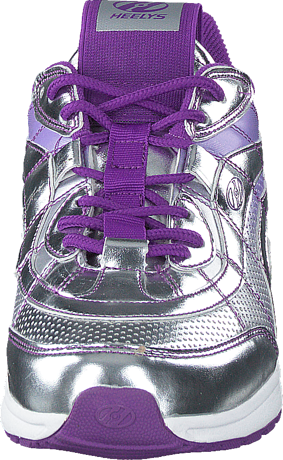 Heelys Nitro Silver/violet