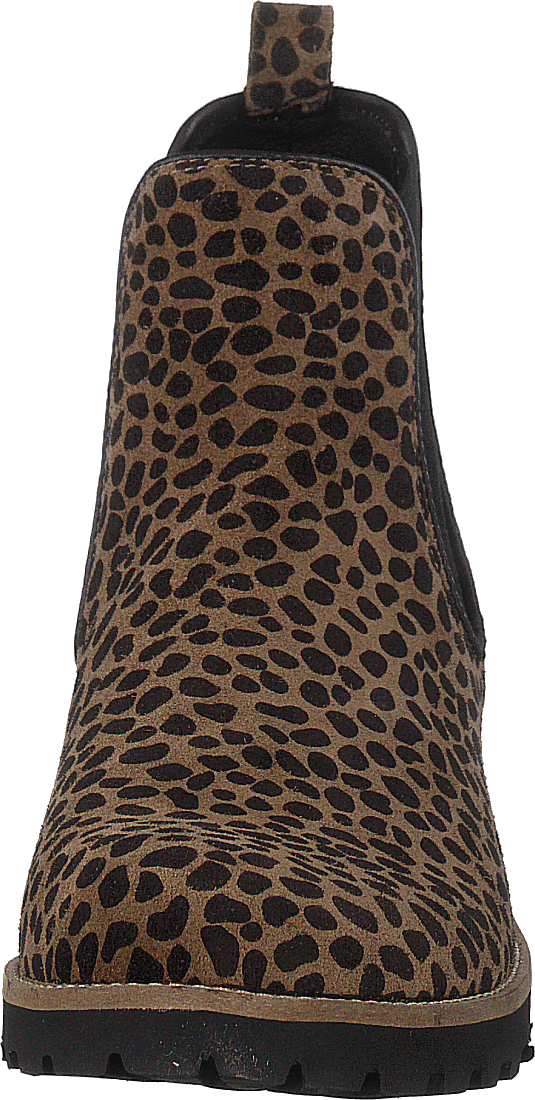 Strike Leopard