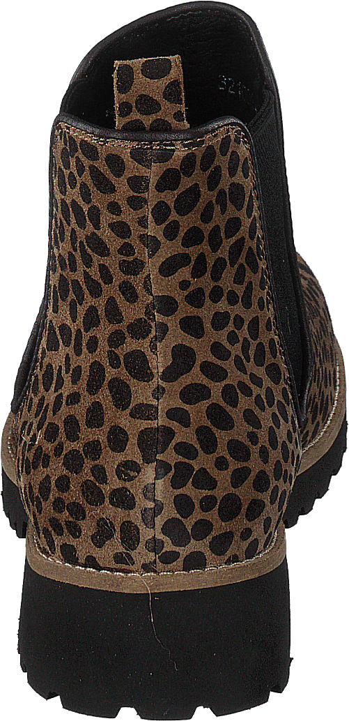 Strike Leopard