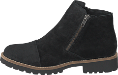 Green Comfort - Strike Black