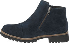 Green Comfort - Strike Navy Blue