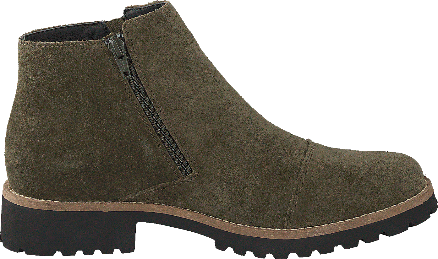 Strike Dark Green - Bild 2
