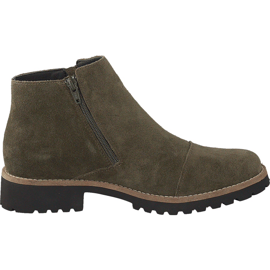 Strike Dark Green - Bild 2