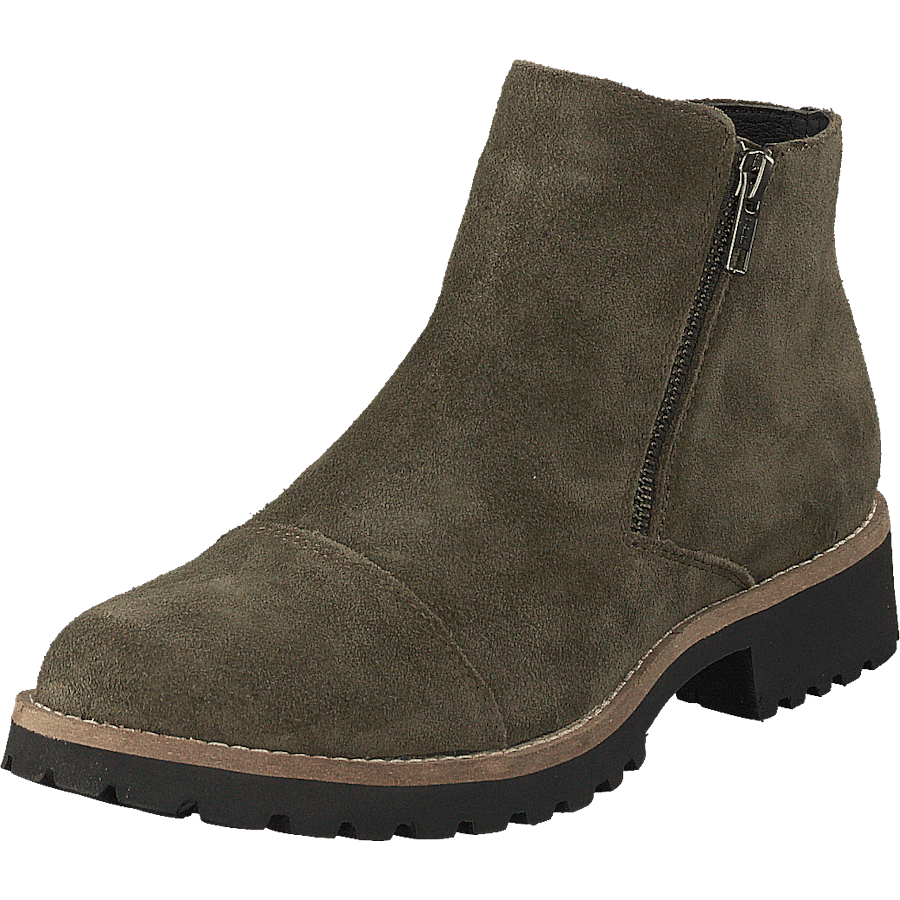 Strike Dark Green - Bild 3