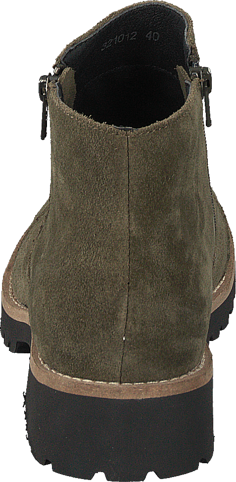 Strike Dark Green - Bild 5