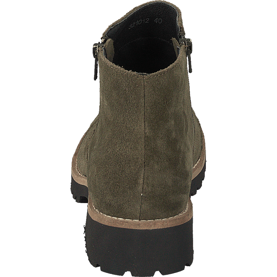 Strike Dark Green - Bild 5