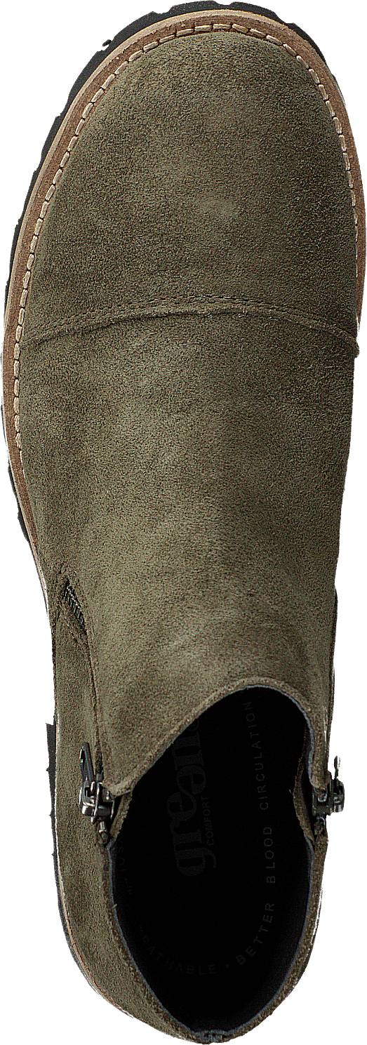 Strike Dark Green - Bild 6