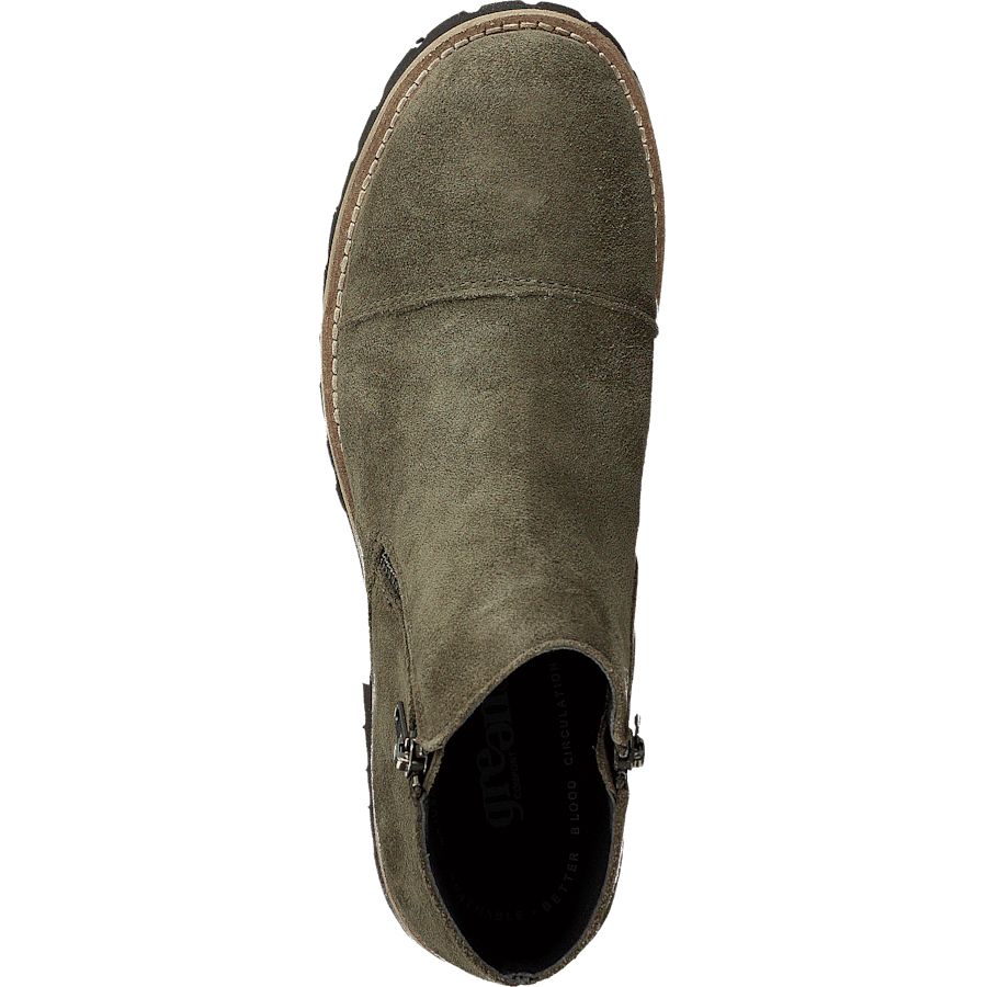 Strike Dark Green - Bild 6