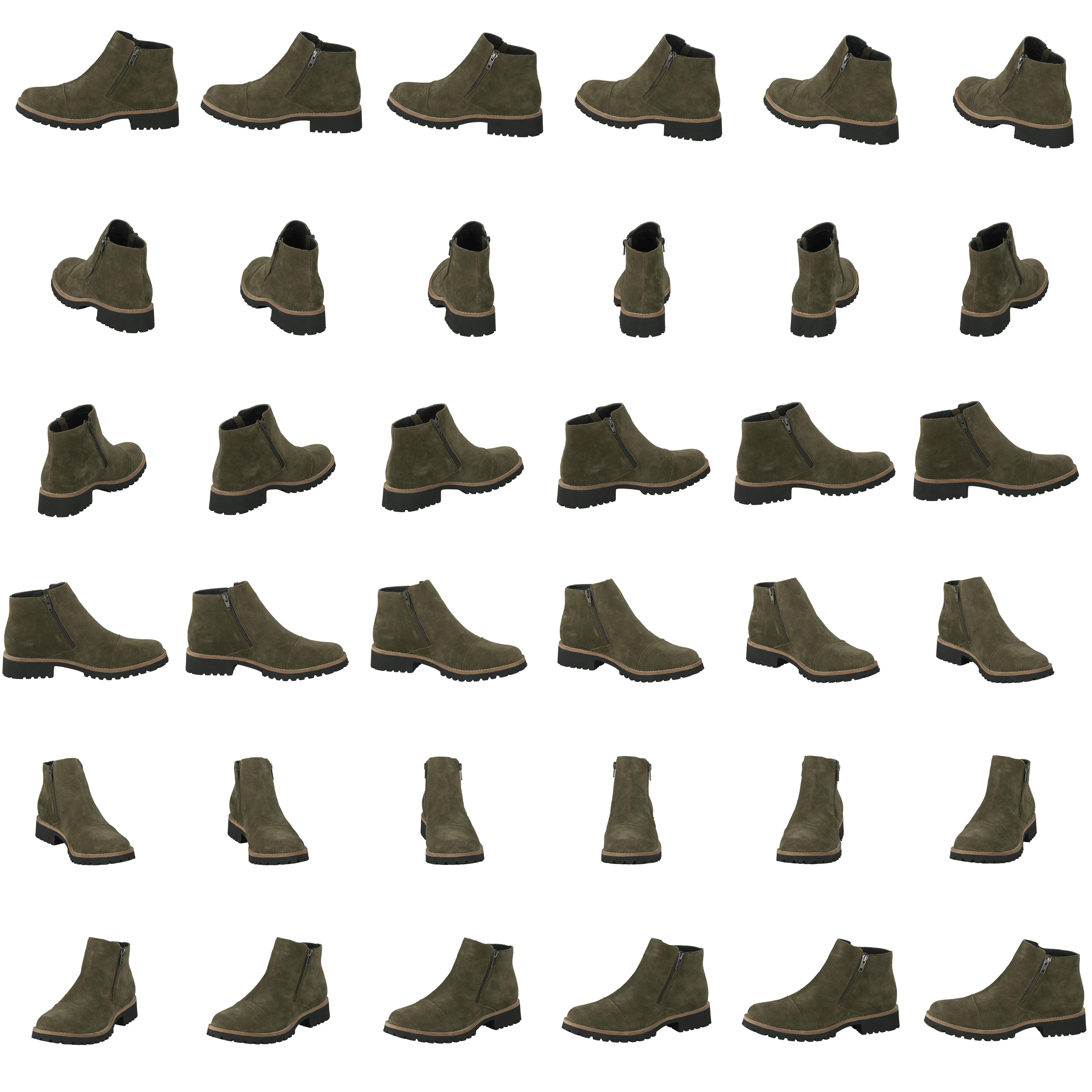 Strike Dark Green - Bild 8