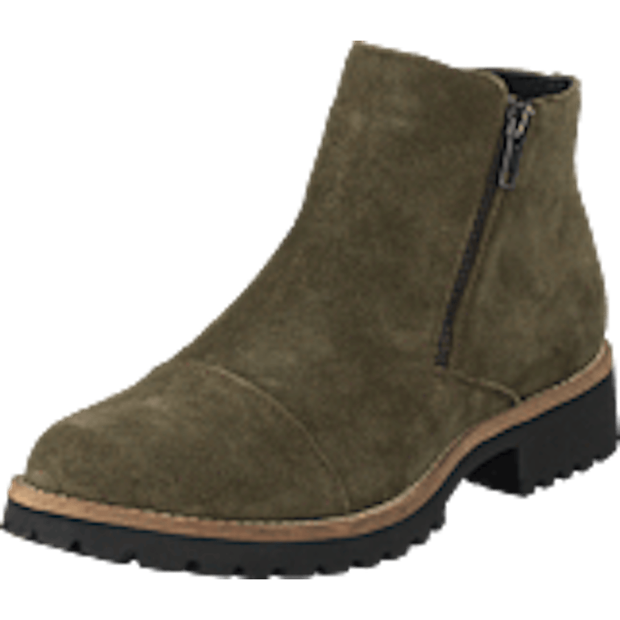 Strike Dark Green - Bild 9