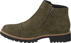 Green Comfort - Strike Dark Green