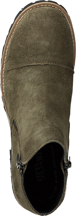 Green comfort boots Clearance