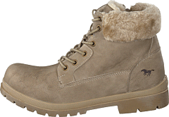 Mustang - 1207607 Ivory