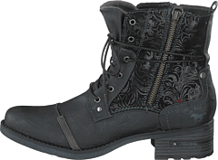 Mustang - 1229508 Graphit