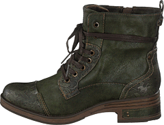 Mustang - 1293501 Oliv