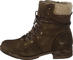 Mustang - 1332602 Cigar