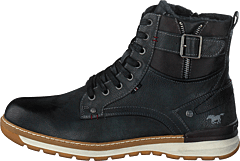 Mustang - 4141601 Graphit