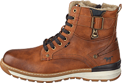 Mustang - 4141601 Cognac