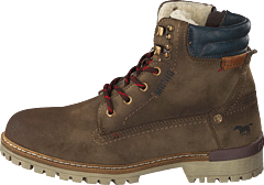 Mustang - 4142602 Cigar