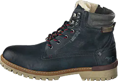 Mustang - 4142602 Navy