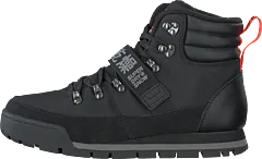 Superdry - Outlander Snow Boots Black