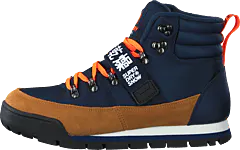 Superdry - Outlander Snow Boots Navy