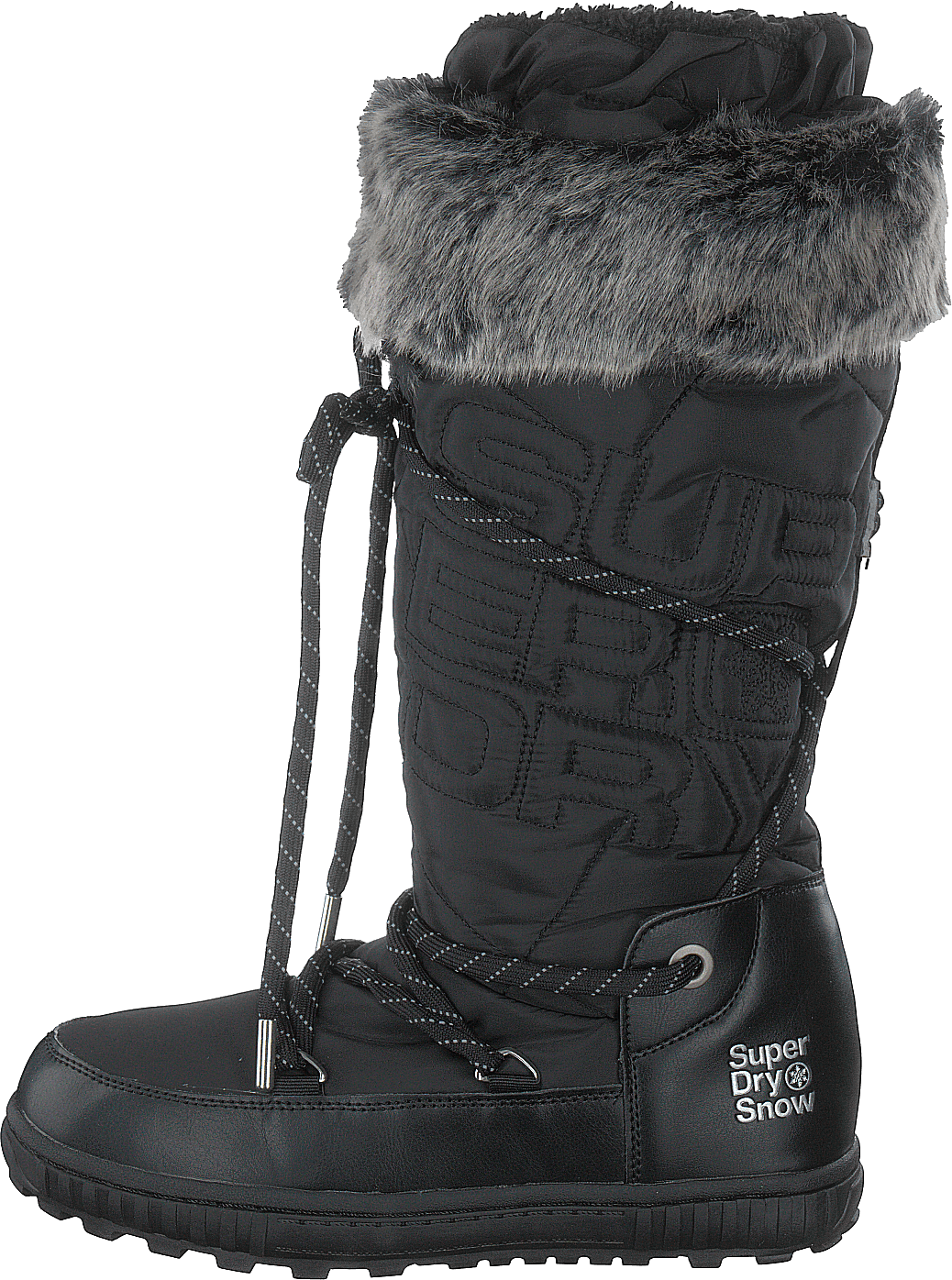 Superdry deals winter boots