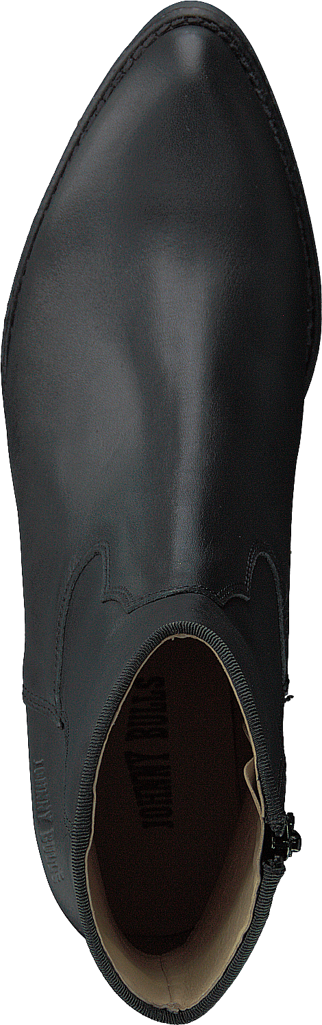 Mid Zip Boot Black - Bild 6