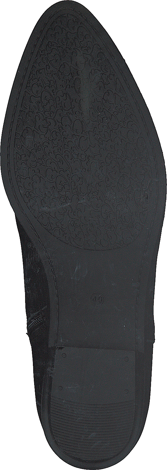 Mid Zip Boot Black - Bild 7
