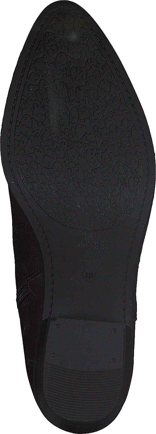 Mid Zip Boot Brown - Bild 7