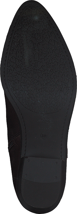 Johnny Bulls - Mid Zip Boot Brown