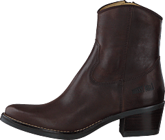 Mid Zip Boot Brown - Bild 10