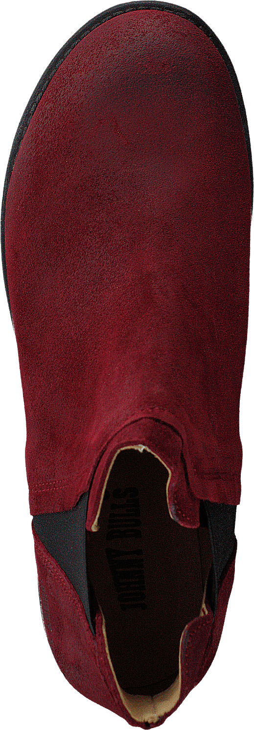 Mid Platform Boot Bordo - Bild 6