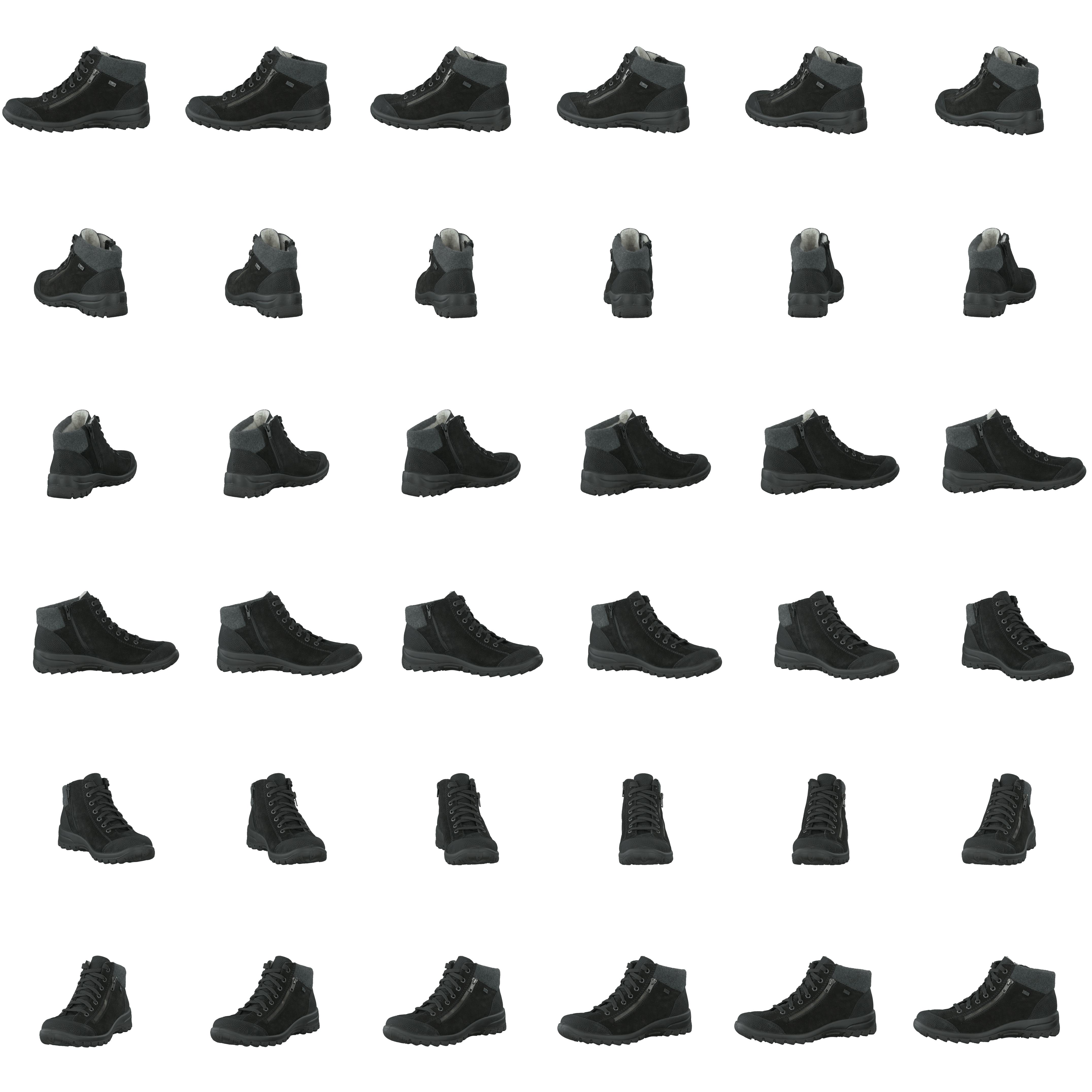 L7132-01 Black - Bild 8