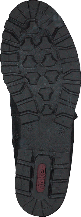 Rieker - 785g5-02 Black