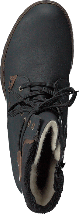 Rieker - 785g5-02 Black