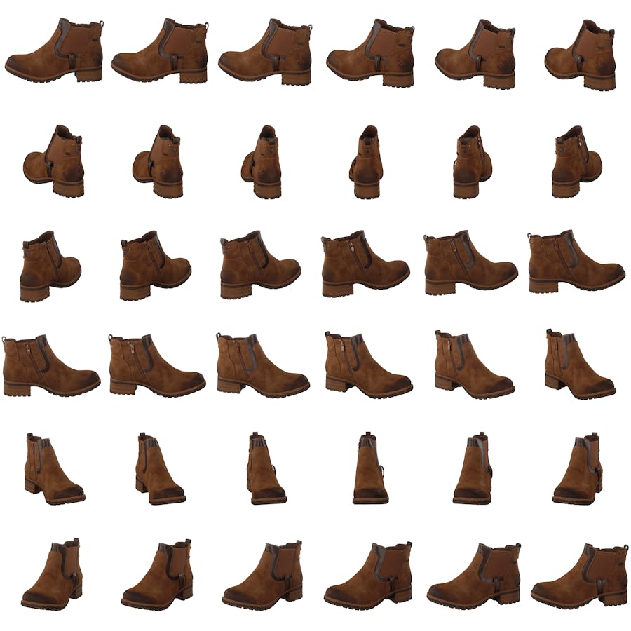 96850-24 Marron - Bild 8