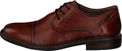 Rieker - 17617-24 Amaretto