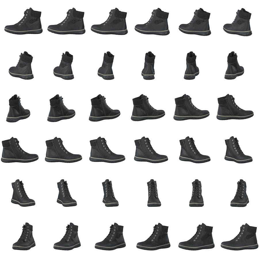 Z4226-00 Black - Bild 8