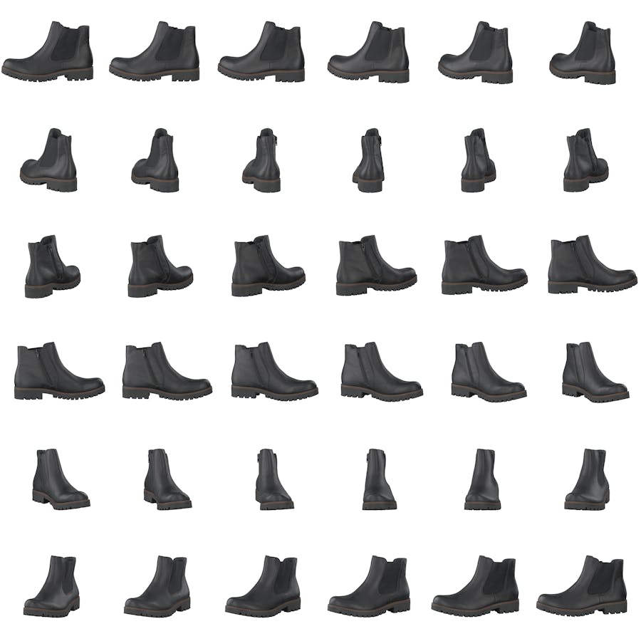 78570-00 Black - Bild 8