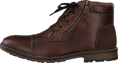 Rieker - F5530-25 Mogano