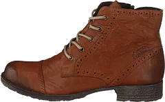 Rieker - 70800-22 Chestnut