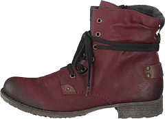 Rieker - 70820-36 Wine