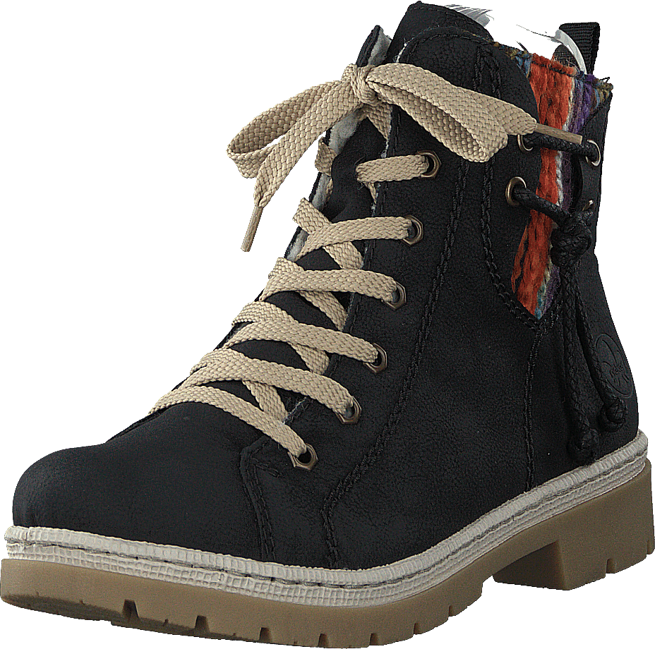 Y9438-00 Black - Bild 3