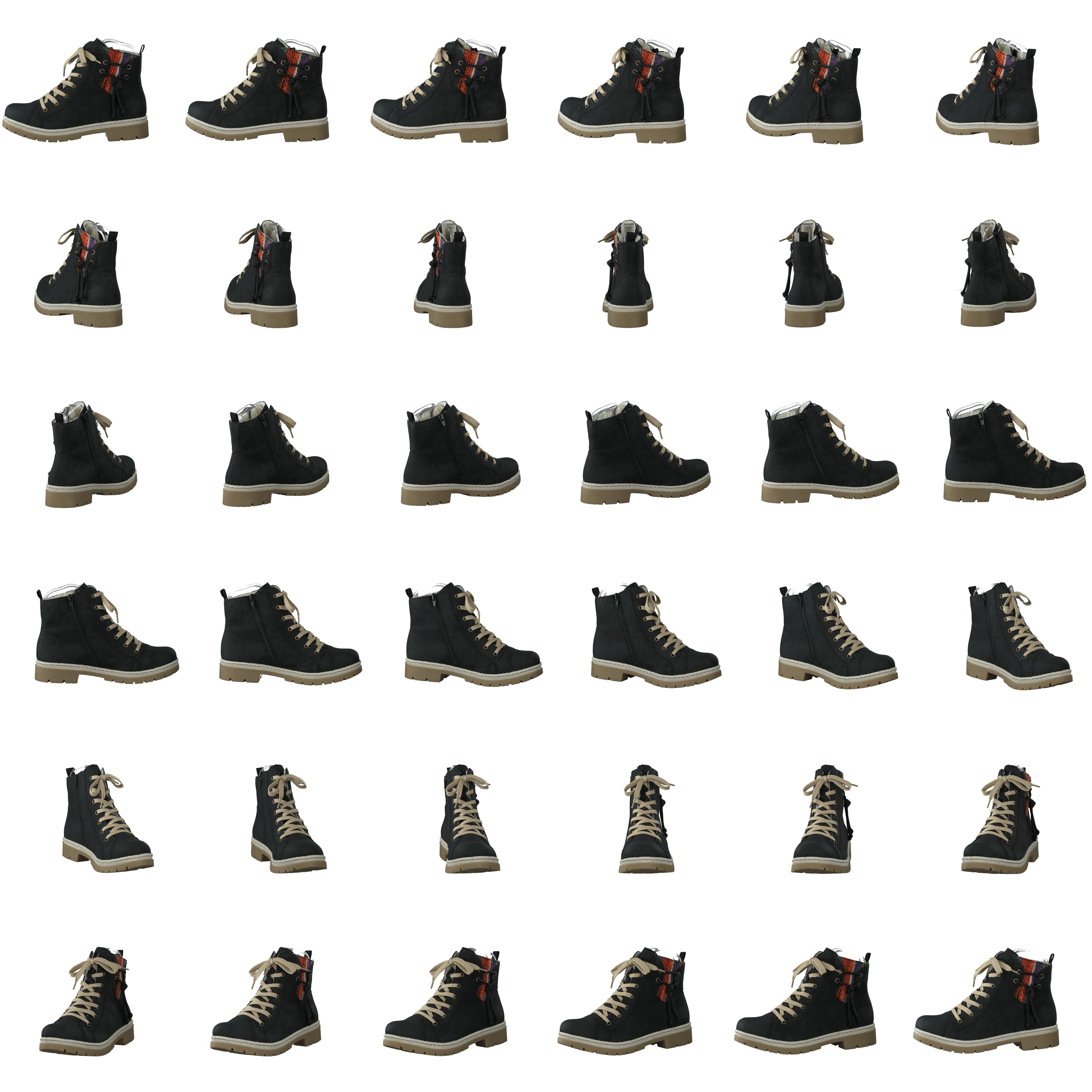 Y9438-00 Black - Bild 8