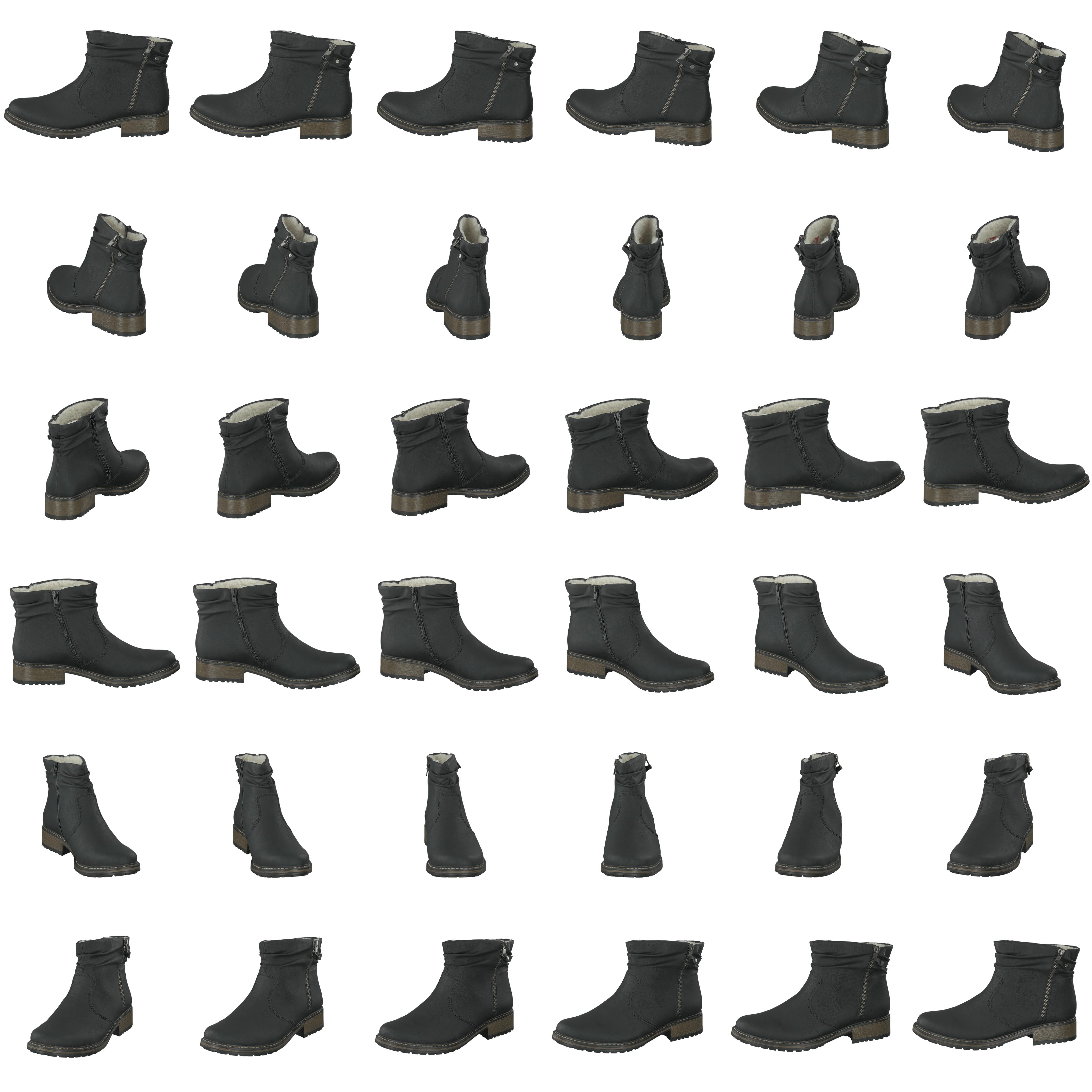 Z6841-01 Black - Bild 8