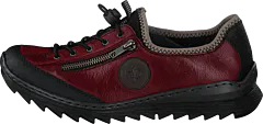 Rieker - M6269-00 Black