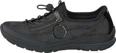 Rieker - N2263-00 Black