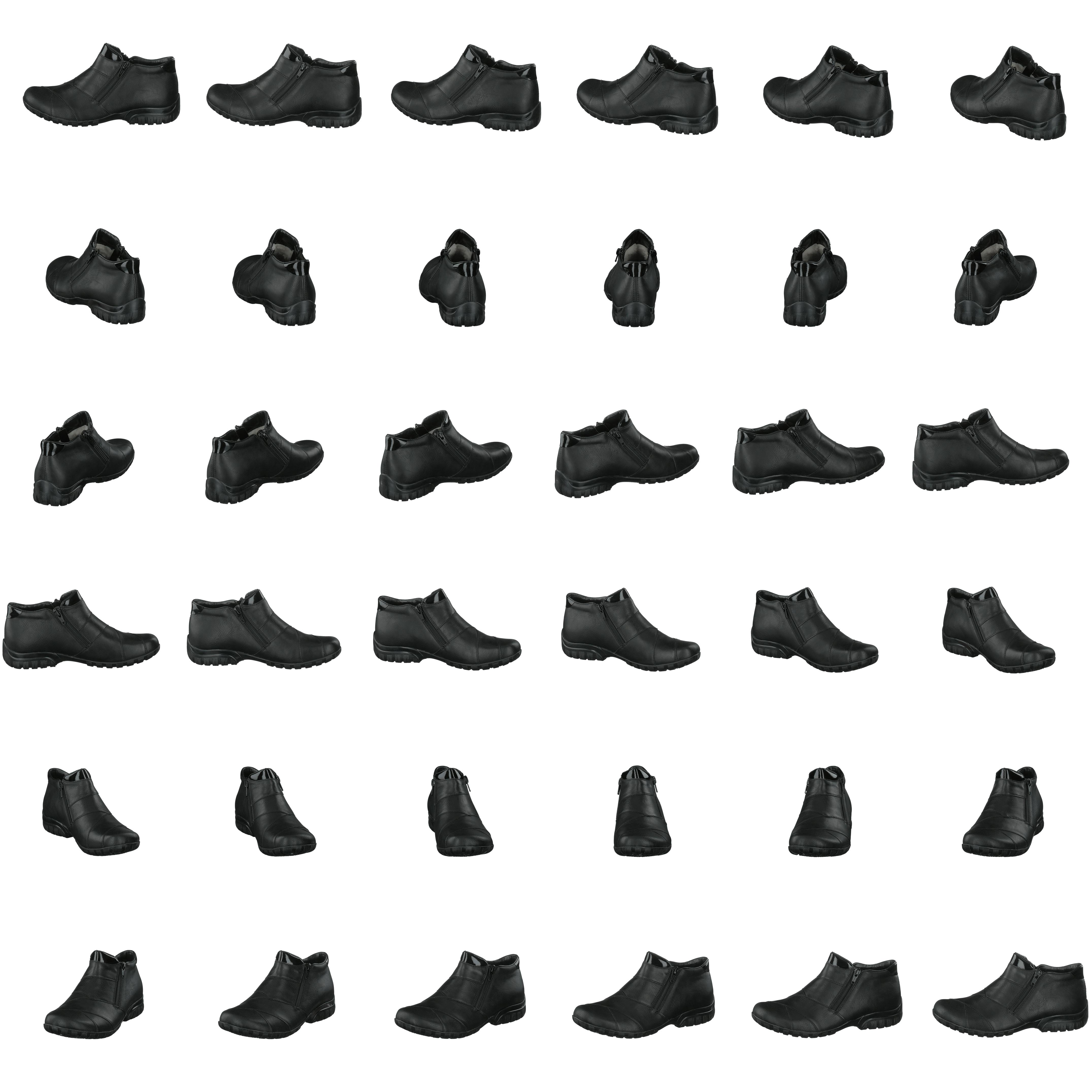 L4673-01 Black - Bild 8